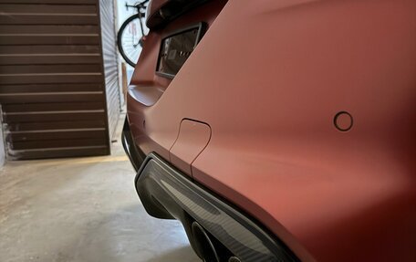 BMW M8 I (F91/F92/F93), 2020 год, 11 500 000 рублей, 19 фотография
