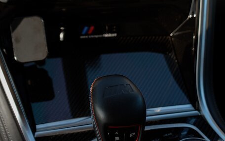 BMW M8 I (F91/F92/F93), 2020 год, 11 500 000 рублей, 10 фотография