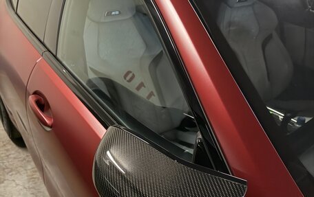BMW M8 I (F91/F92/F93), 2020 год, 11 500 000 рублей, 17 фотография