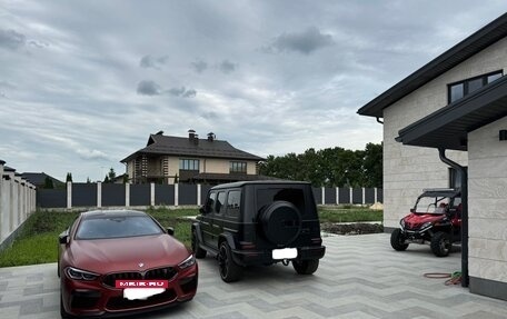 BMW M8 I (F91/F92/F93), 2020 год, 11 500 000 рублей, 11 фотография