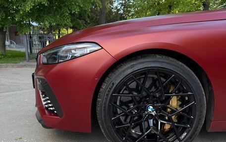 BMW M8 I (F91/F92/F93), 2020 год, 11 500 000 рублей, 21 фотография