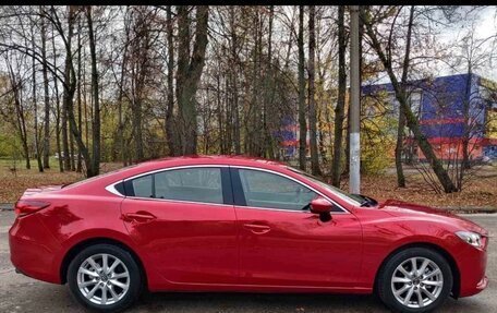 Mazda 6, 2013 год, 1 350 000 рублей, 4 фотография