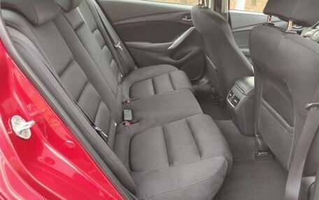 Mazda 6, 2013 год, 1 350 000 рублей, 6 фотография