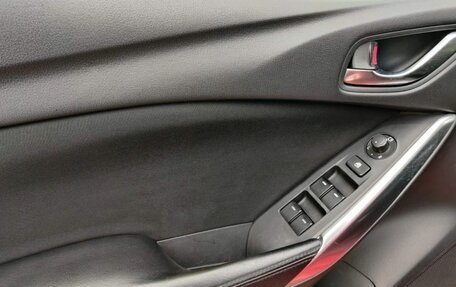 Mazda 6, 2013 год, 1 350 000 рублей, 7 фотография