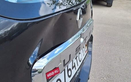 Renault Duster I рестайлинг, 2012 год, 1 400 000 рублей, 17 фотография