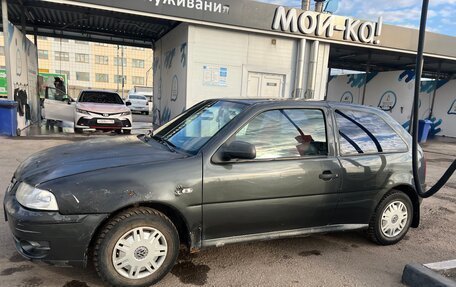 Volkswagen Pointer, 2004 год, 200 000 рублей, 4 фотография