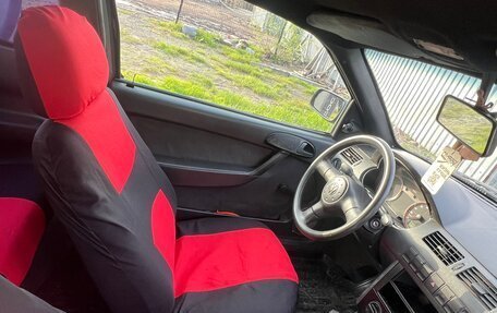 Volkswagen Pointer, 2004 год, 200 000 рублей, 9 фотография