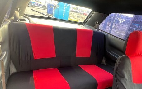 Volkswagen Pointer, 2004 год, 200 000 рублей, 10 фотография