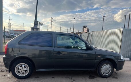 Volkswagen Pointer, 2004 год, 200 000 рублей, 3 фотография