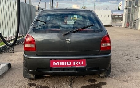 Volkswagen Pointer, 2004 год, 200 000 рублей, 6 фотография