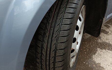 Chevrolet Aveo III, 2007 год, 420 000 рублей, 2 фотография