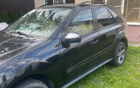 Mercedes-Benz M-Класс, 2008 год, 1 490 000 рублей, 2 фотография