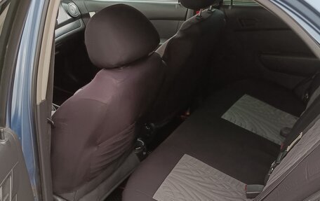 Chevrolet Aveo III, 2007 год, 420 000 рублей, 12 фотография