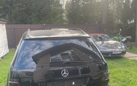 Mercedes-Benz M-Класс, 2008 год, 1 490 000 рублей, 4 фотография