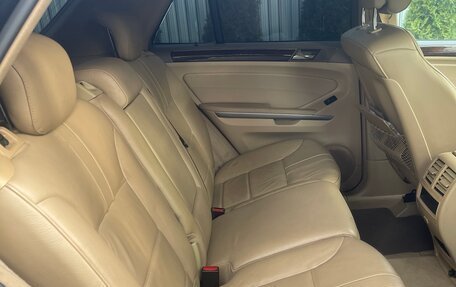 Mercedes-Benz M-Класс, 2008 год, 1 490 000 рублей, 7 фотография