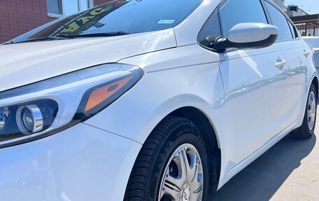 KIA Forte II, 2016 год, 1 450 000 рублей, 6 фотография