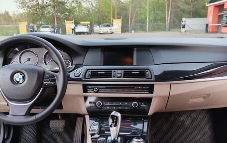 BMW 5 серия, 2011 год, 1 850 000 рублей, 8 фотография