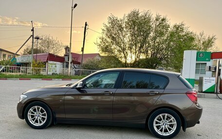 BMW 1 серия, 2014 год, 1 499 000 рублей, 3 фотография