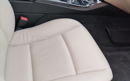 BMW 5 серия, 2011 год, 1 850 000 рублей, 12 фотография