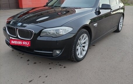BMW 5 серия, 2011 год, 1 850 000 рублей, 7 фотография