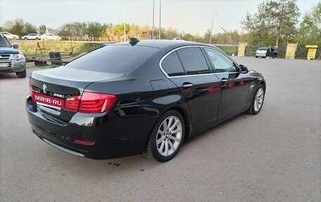 BMW 5 серия, 2011 год, 1 850 000 рублей, 5 фотография