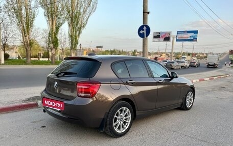 BMW 1 серия, 2014 год, 1 499 000 рублей, 5 фотография