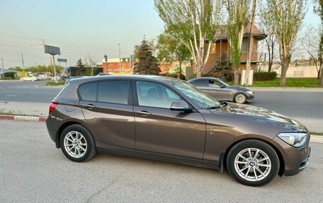 BMW 1 серия, 2014 год, 1 499 000 рублей, 6 фотография