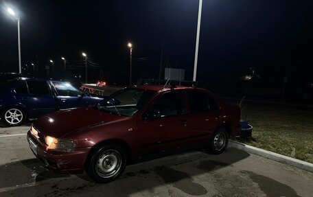 Nissan Almera, 1997 год, 110 000 рублей, 3 фотография
