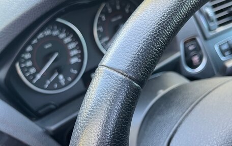 BMW 1 серия, 2014 год, 1 499 000 рублей, 12 фотография