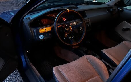 Honda Civic VII, 1993 год, 300 000 рублей, 7 фотография