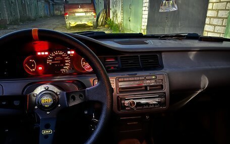Honda Civic VII, 1993 год, 300 000 рублей, 8 фотография