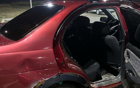 Nissan Almera, 1997 год, 110 000 рублей, 5 фотография