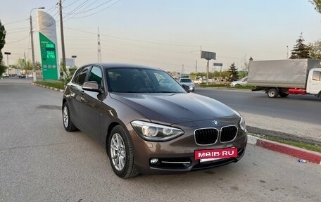 BMW 1 серия, 2014 год, 1 499 000 рублей, 7 фотография