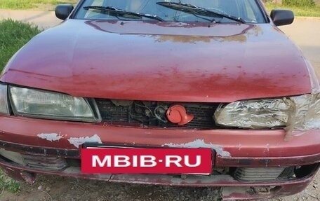 Nissan Almera, 1997 год, 110 000 рублей, 7 фотография