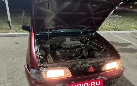Nissan Almera, 1997 год, 110 000 рублей, 8 фотография