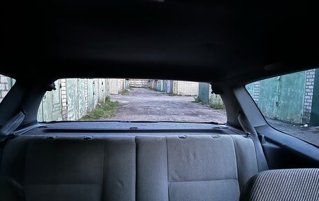 Honda Civic VII, 1993 год, 300 000 рублей, 10 фотография