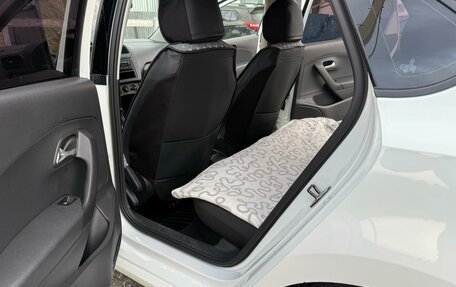 Volkswagen Polo VI (EU Market), 2018 год, 1 200 000 рублей, 3 фотография