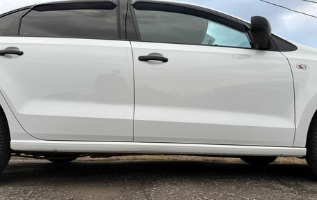 Volkswagen Polo VI (EU Market), 2018 год, 1 200 000 рублей, 15 фотография