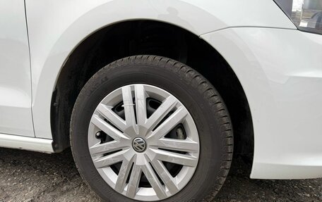 Volkswagen Polo VI (EU Market), 2018 год, 1 200 000 рублей, 13 фотография