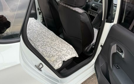 Volkswagen Polo VI (EU Market), 2018 год, 1 200 000 рублей, 21 фотография