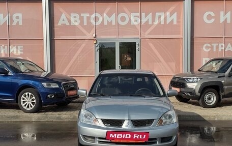 Mitsubishi Lancer IX, 2009 год, 499 000 рублей, 2 фотография