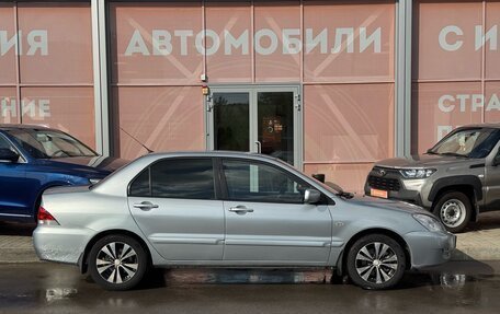 Mitsubishi Lancer IX, 2009 год, 499 000 рублей, 4 фотография