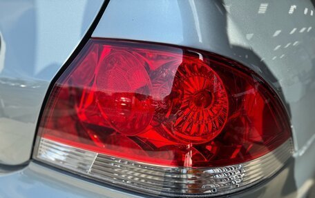 Mitsubishi Lancer IX, 2009 год, 499 000 рублей, 9 фотография
