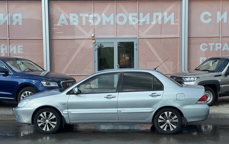 Mitsubishi Lancer IX, 2009 год, 499 000 рублей, 8 фотография