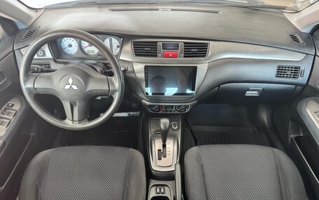 Mitsubishi Lancer IX, 2009 год, 499 000 рублей, 13 фотография