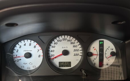 Mitsubishi Lancer IX, 2009 год, 499 000 рублей, 15 фотография