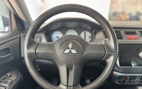 Mitsubishi Lancer IX, 2009 год, 499 000 рублей, 14 фотография