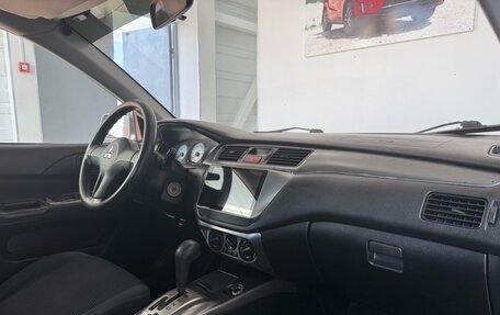 Mitsubishi Lancer IX, 2009 год, 499 000 рублей, 12 фотография