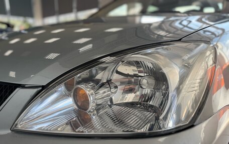 Mitsubishi Lancer IX, 2009 год, 499 000 рублей, 10 фотография