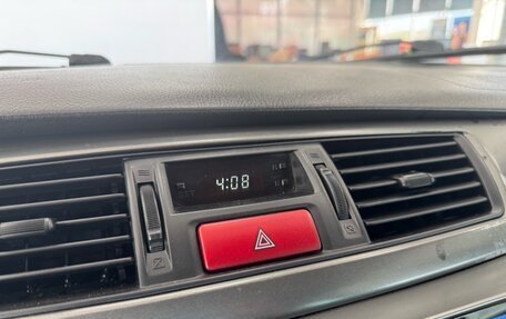 Mitsubishi Lancer IX, 2009 год, 499 000 рублей, 16 фотография